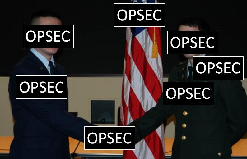 opsec pictures